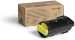 Tooner XEROX - Gelb - Tonerpatrone (106R03898)