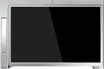 Monitor Extralink SMART LIFE 13.3" 2-SCREEN FOR LAPTOPS 13.3" TO 17.3" S350