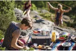 No name Primus CampFire Pot 3 L Stainless steel