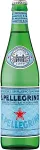 S.Pellegrino Karboniseeritud vesi 0,5 L, klaas, 24 tk