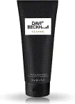 David Beckham Classic Shower Gel 200ml - du&scaron;igeel meestele