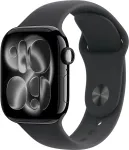 APPLE Watch S11 Cell/42/Sport Band/Black