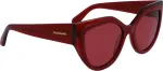 Ferragamo P&auml;ikeseprillid naistele SF2004S-618 (l&auml;&auml;tse/silla/sanga) 53/18/140 mm