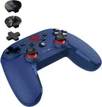 Joystick Trust GXT 542SM Muta Blue Bluetooth/RF/USB Gamepad Android, Nintendo Switch, Nintendo Switch 2, Nintendo Switch Lite, Nintendo Switch OLED, PC, iOS