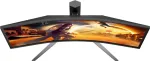 Monitor AOC 34 inch CU34G4ZCA VA Curved 250Hz HDMIx2 DP HAS Speaker