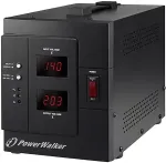 UPS Bluewalker Powerwalker Spannungsregler AVR 3000 2400W