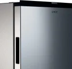 K&uuml;lmik Candy CNUQ2L513EX Freezer