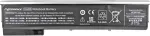 Movano Battery CA06XL for HP ProBook 640 645 650 655 G0 G1 - 4400 mah (48 Wh)