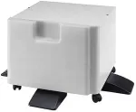 KYOCERA CB-472 - MFP-Unterschrank - wei&szlig; - f&uuml;r Kyocera FS-6025, FS-6030, FS-C8020, FS-C8025 (870LD00080)