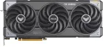 Videokaart ASUS TUF Gaming TUF-RX9070XT-O16G-GAMING AMD Radeon RX 9070 XT 16 GB GDDR6
