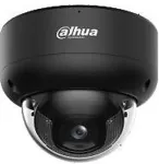 Dahua Vandals&otilde;bralik IP-kaamera IPC-HDBW3649E-AS-IL-0280B-BLACK WizSense Smart Dual Light - 6Mpx 2.8mm