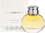 Burberry For Women 50ml - Eau de Parfum naistele