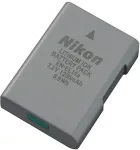 Nikon EN-EL14a Lithium-Ion (Li-Ion) 1230 mAh