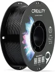 Creality 3D 3301030035 3D printing material Polyethylene Terephthalate Glycol (PETG) Black 1 kg