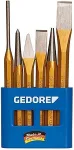 Gedore Tool Set 6-pieces