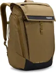 THULE Paramount PARABP3216 Nutria backpack Casual backpack Khaki Nylon, Polyester