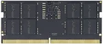 M&auml;lu PNY Technologies Computer memory PNY Performance RAM module 16GB DDR5 SODIMM 5600MHZ (MN16GSD55600-BLK)