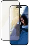 PANZERGLASS EyeCare iPhone 16/15 UWF