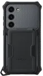 SAMSUNG EF-RS911CBEGWW mobile phone case 15.5 cm (6.1") Cover Black