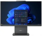 Lenovo ThinkCentre neo 50a 24 Gen 5 Intel&reg; Core&trade; i5 i5-13420H 60.5 cm (23.8") 1920 x 1080 pixels All-in-One PC 16 GB DDR5-SDRAM 512 GB SSD Windows 11 Pro Wi-Fi 6 (802.11ax) Grey