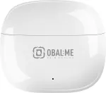 OBAL:ME PACKAGING: ME Flow True Wireless EarBuds White