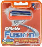 Gillette Fusion5 Power 1Pack - Replacement blade meestele