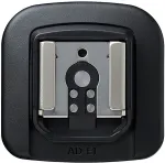 Canon v&auml;lguadapter AD-E1 Multi-Function Shoe Adapter