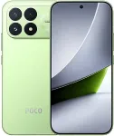 POCO Nutitelefon Xiaomi F9 Pro 5G Dual Sim 12GB RAM 512GB Green