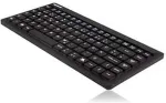 Klaviatuur Raidsonic KeySonic Industrie-TAS, Silikon, IP68, BK, KSK-3230IN (DE)