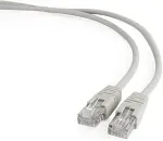 PREMIUMCORD Patch cable UTP RJ45-RJ45 level 5e 30m gray