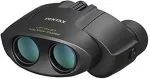 Pentax binokkel UP 8x21, must