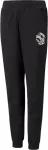 PUMA Alpha Sweatpants FL black 589235 01 116cm