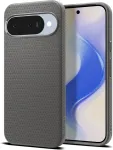 SPIGEN Liquid Air (MagFit) mobile phone case 16 cm (6.3") Cover Grey
