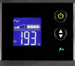UPS EATON Ellipse PRO 850 IEC uninterruptible power supply () Line-Interactive 0.85 kVA 510 W 4 AC outlet(s)