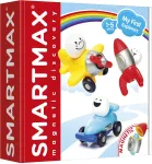 No name SmartMax My First Explorers