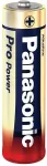 Panasonic Pro Power patarei LR6PPG/10B (6+4tk)