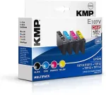 Tooner KMP PrintTechnik AG KMP tindikassett Epson T0715 Multip. 245-485 S. E107V taaskasutatud