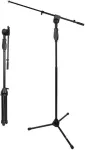 V-TONE DELUXE M1 Solo Microphone Stand