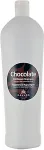 Kallos Cosmetics Chocolate 1000ml - Shampoo naistele