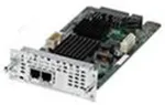 Cisco 2-PORT NETWORK INTERFACE MODULE FXS/ FXS-E AND DID