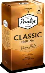 Paulig CLASSIC Presskannukohv 500 g