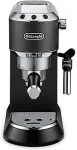 Kohvimasin De&rsquo;Longhi Dedica Style EC 685.BK Semi-auto Espresso machine 1.1 L