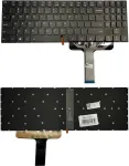 Lenovo Keyboard Legion Y530, with white Backlight, US
