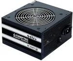 Toiteplokk Chieftec GPS-650A8 power supply unit 650 W 20+4 pin ATX PS/2 Black