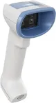 ZEBRA DS8288-HC WHITE FIPS VIBRATION MFI PRESENTATION CRADLE USB KIT
