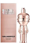 Karl Lagerfeld Ikonik Pour Femme EDP 60ml - parf&uuml;&uuml;m naistele