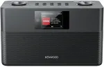 Raadio Kenwood CR-ST100S-B