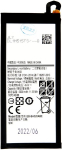 NONAME Samsung A5 battery EB-BA520ABE Li-Ion 3000mAh (OEM)