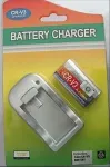 Noname Kodak, battery CRV3 with charger