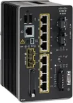 Cisco CATALYST IE3200 RUGGED SERIES FIXED SYSTEM NE